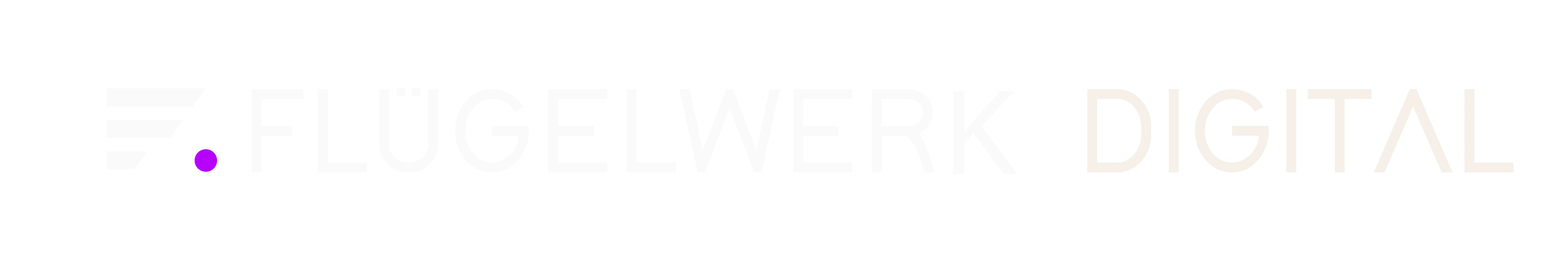 Flügelwerk Digital